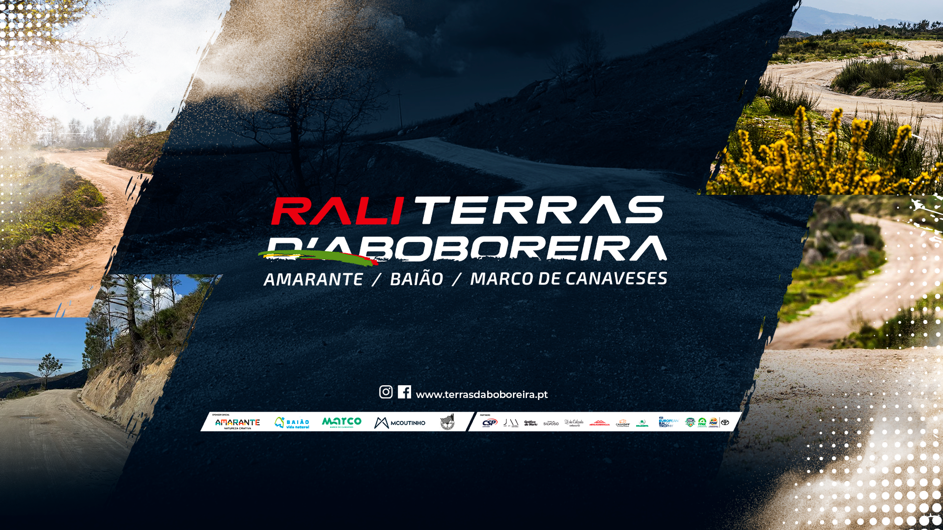 Rali Terras D’Aboboreira
