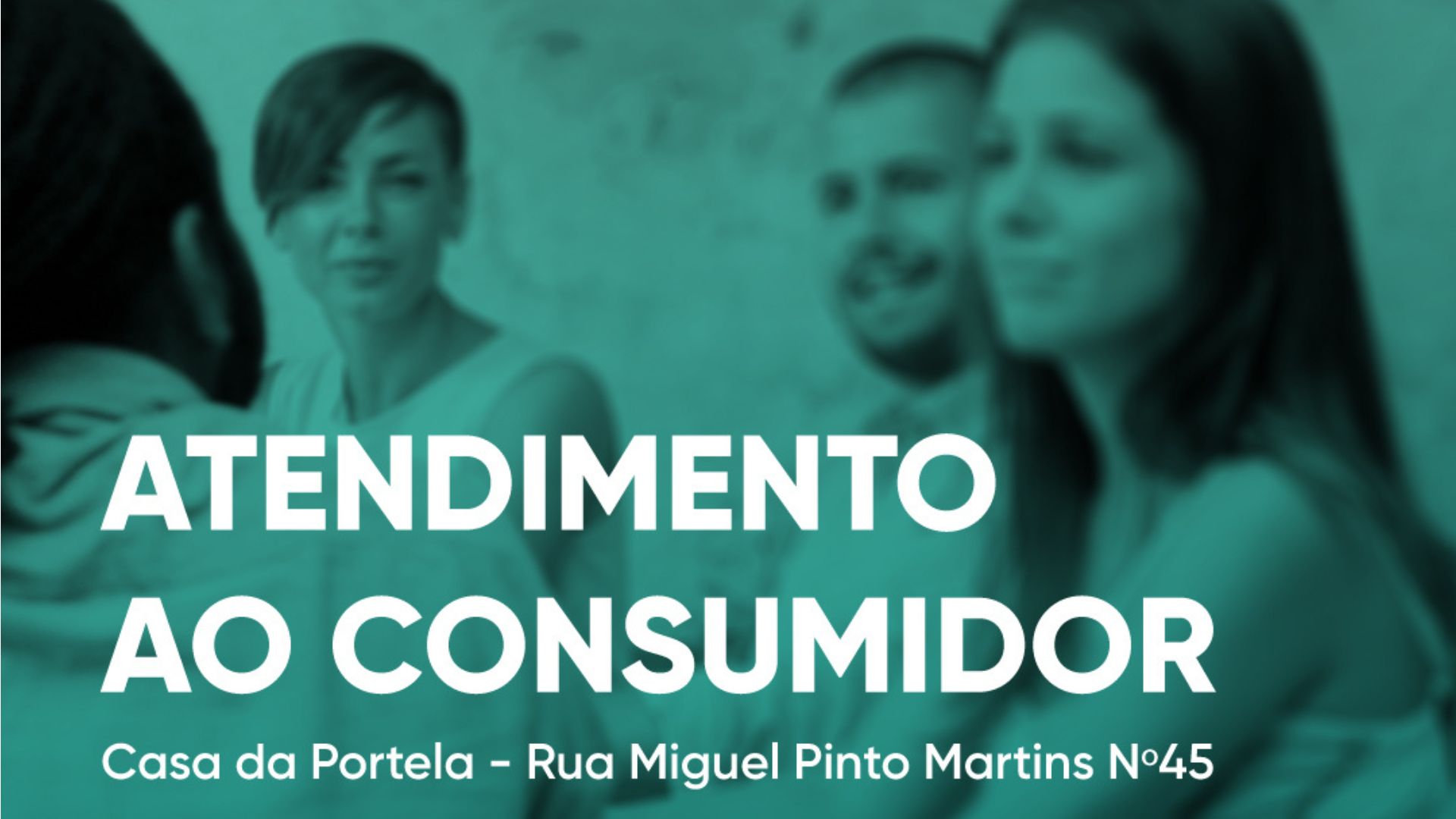 Atendimento ao Consumidor