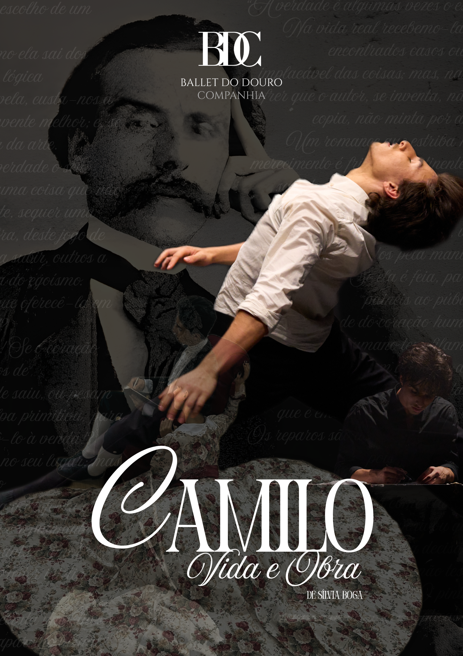 Camilo - Vida e Obra