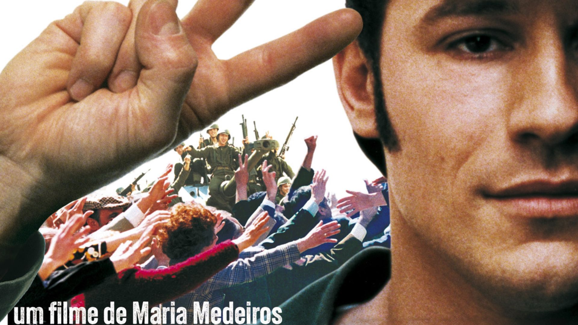 Filme – “Capitães de Abril”