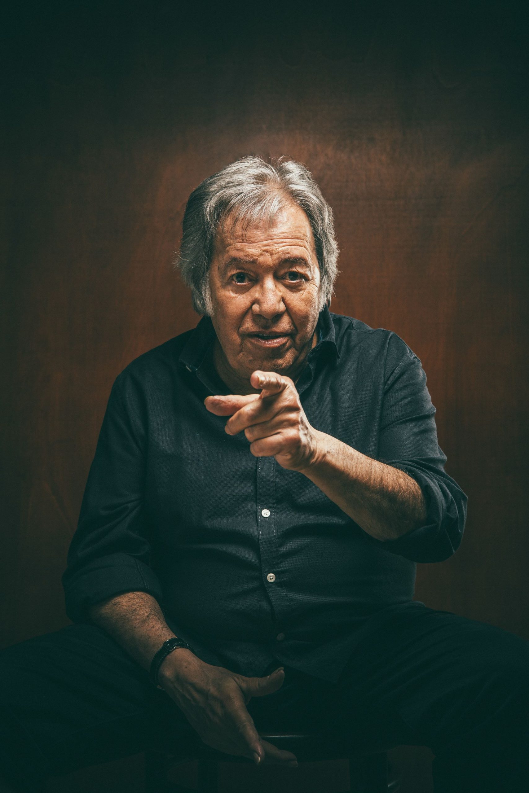 Sérgio Godinho (foto de Arlindo Camacho)