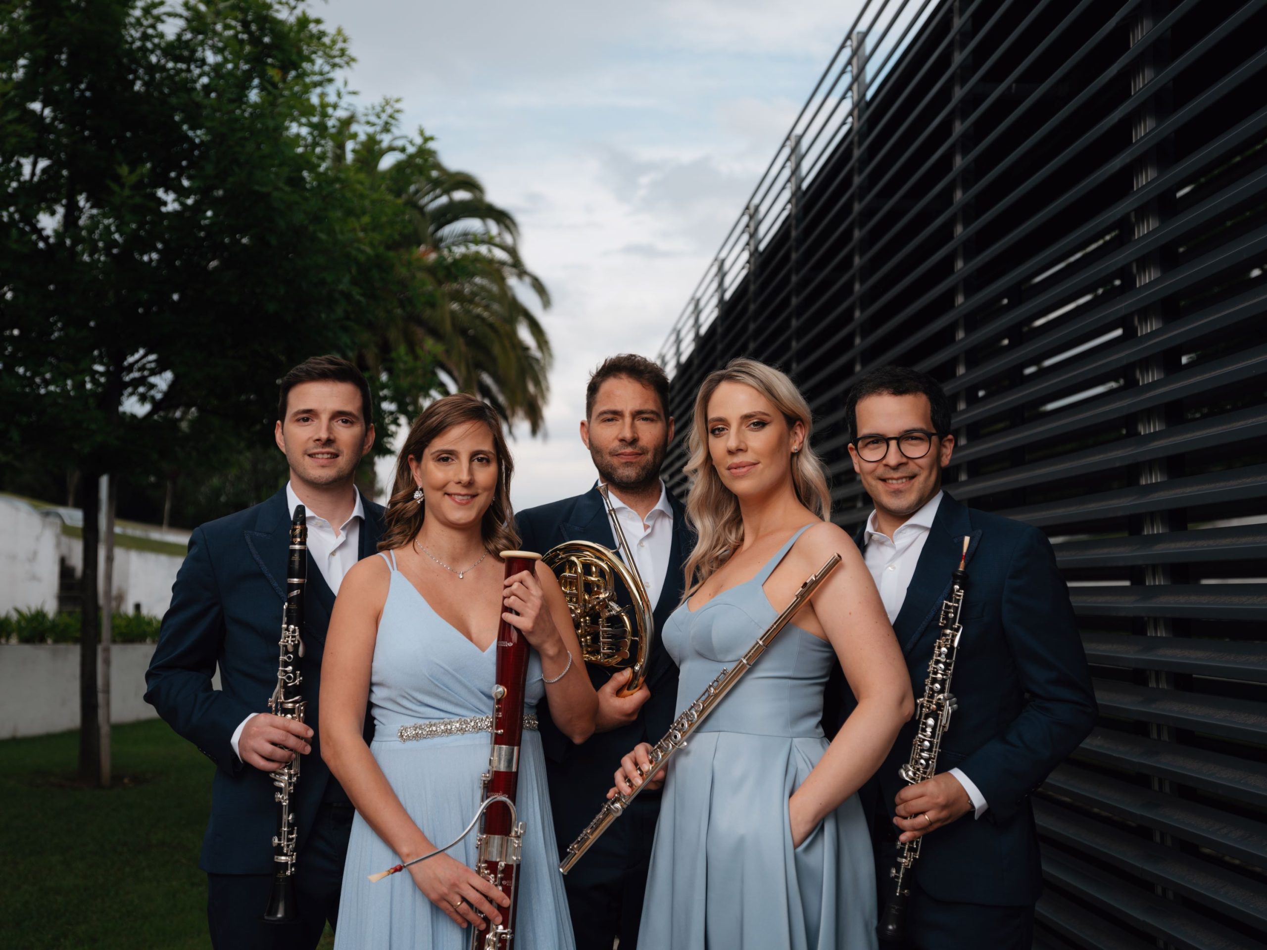 Orquestra do Norte apresenta concerto “Sopros Heroicos” no Amarante Cine-Teatro