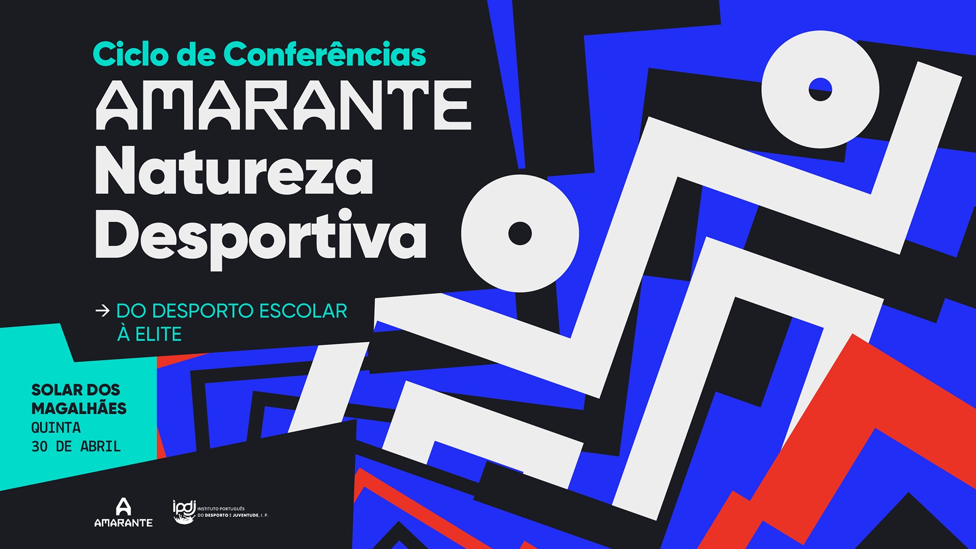 Cartaz da 1 conferência