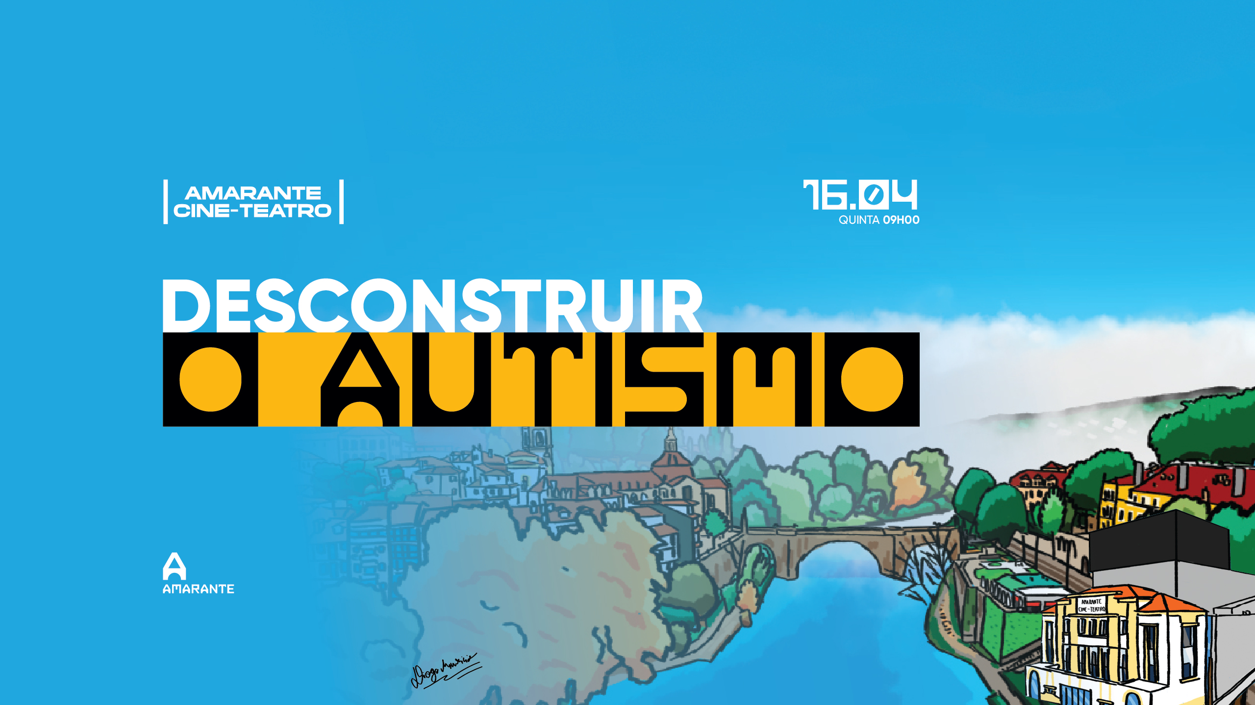 Desconstruir o Autismo