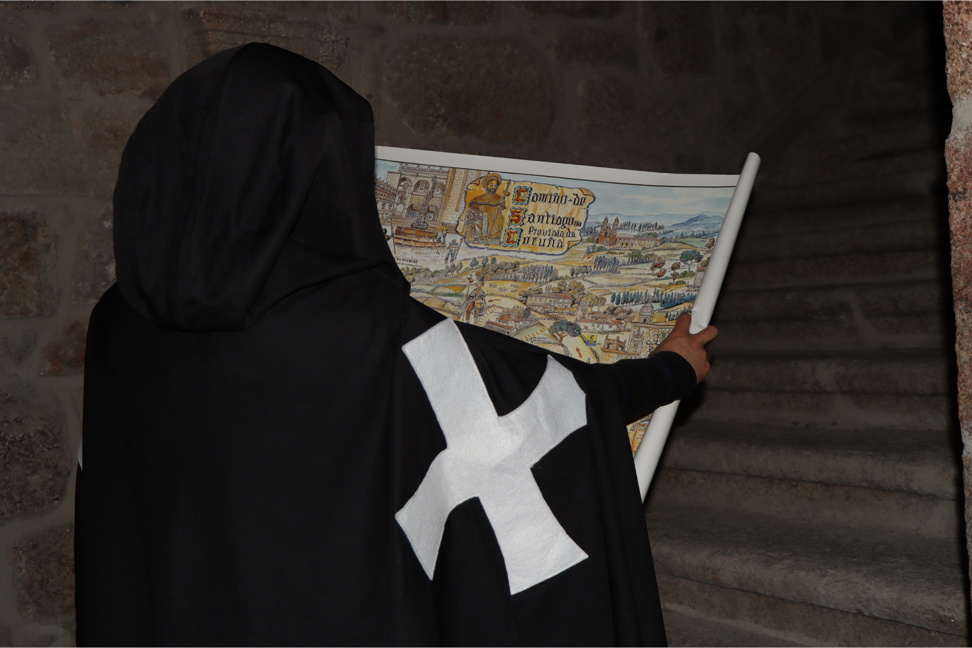 Município de Amarante assinala Dia dos Monumentos e Sítios com Escape Room histórico