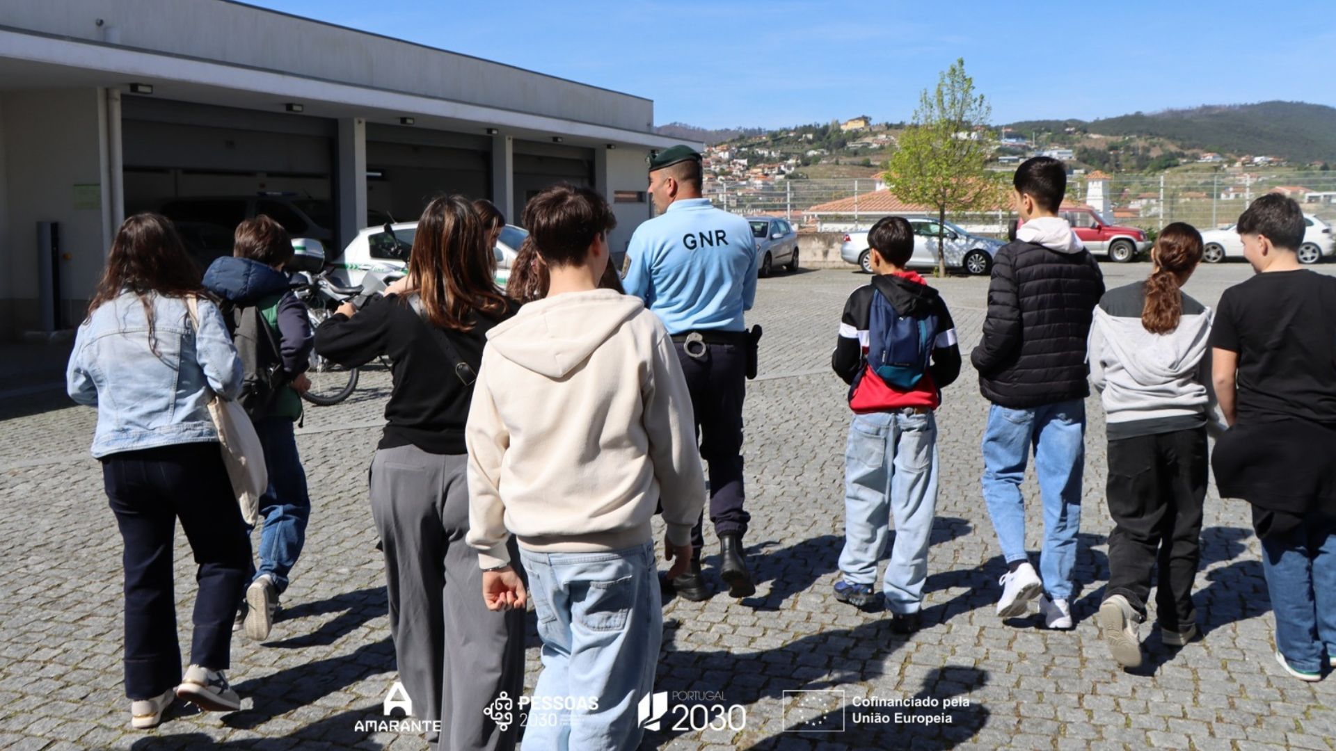 Projeto AGIR CLDS 5G