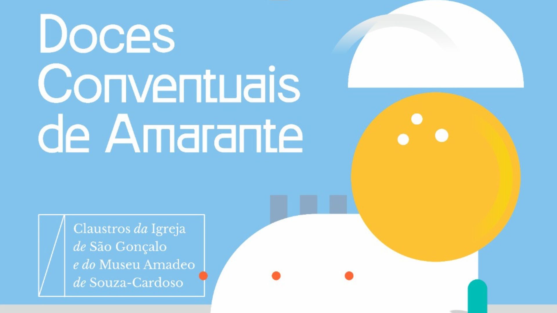 Feira dos Doces Conventuais