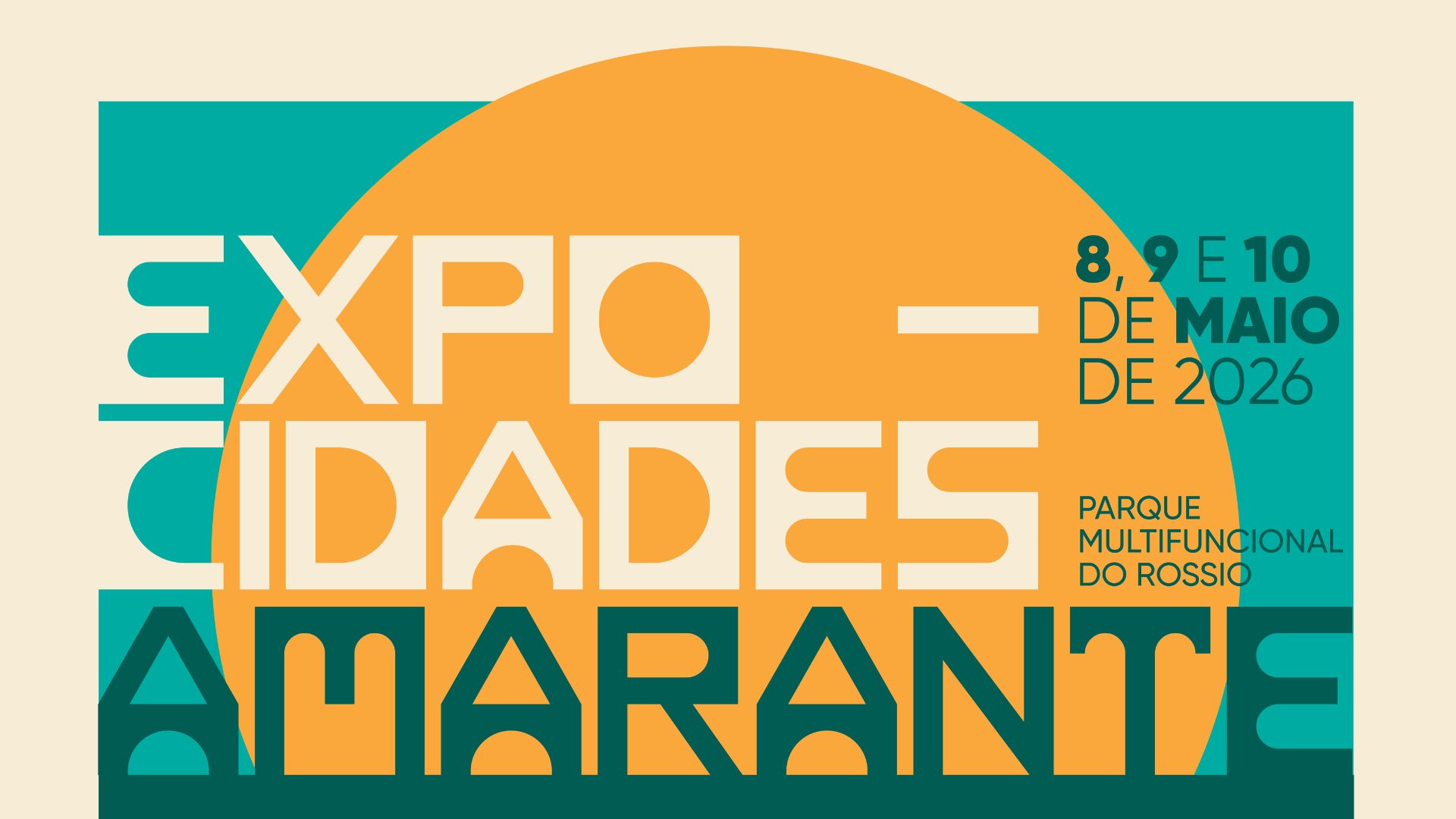 EXPOCIDADES