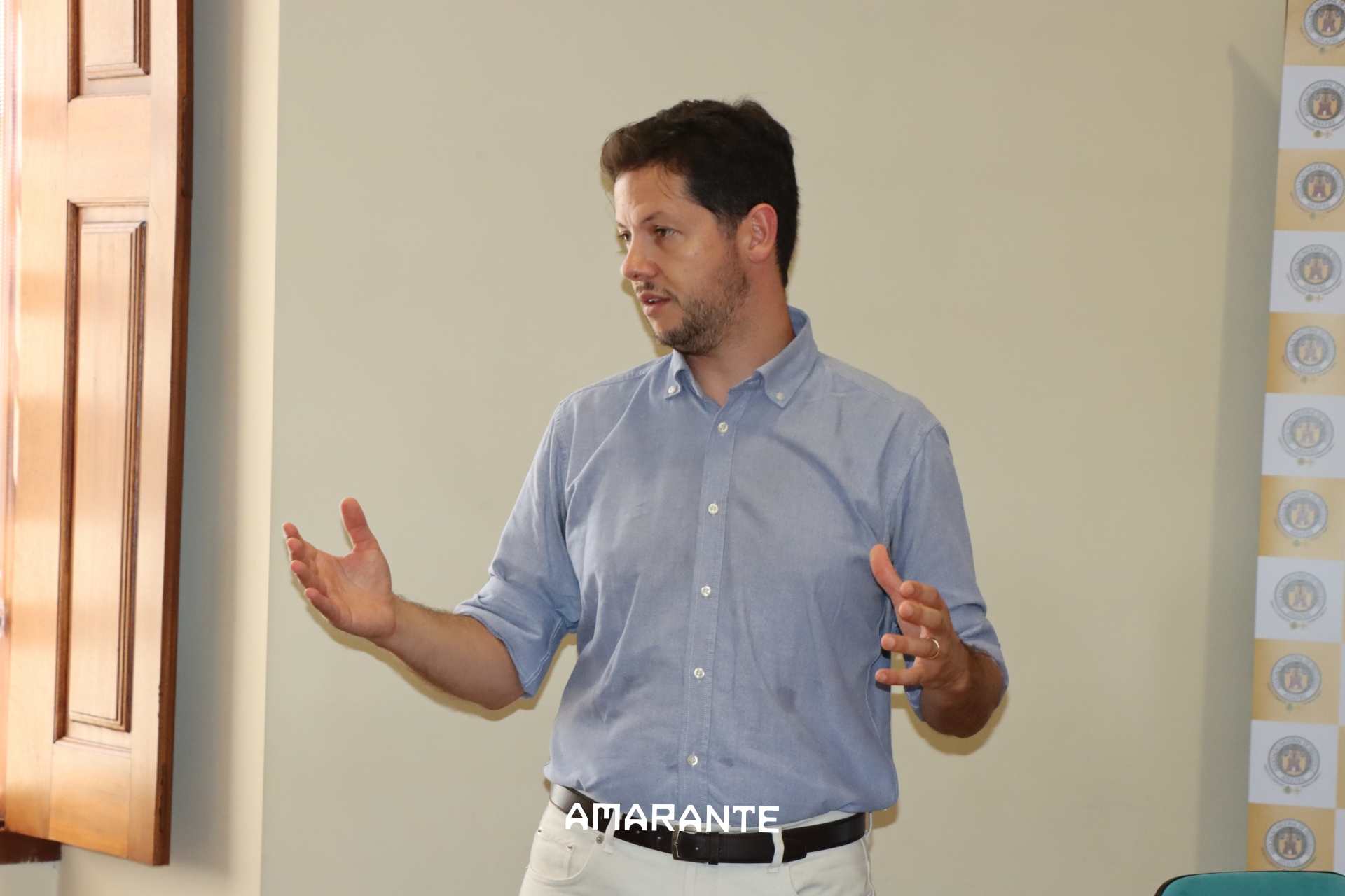 Miguel Carneiro