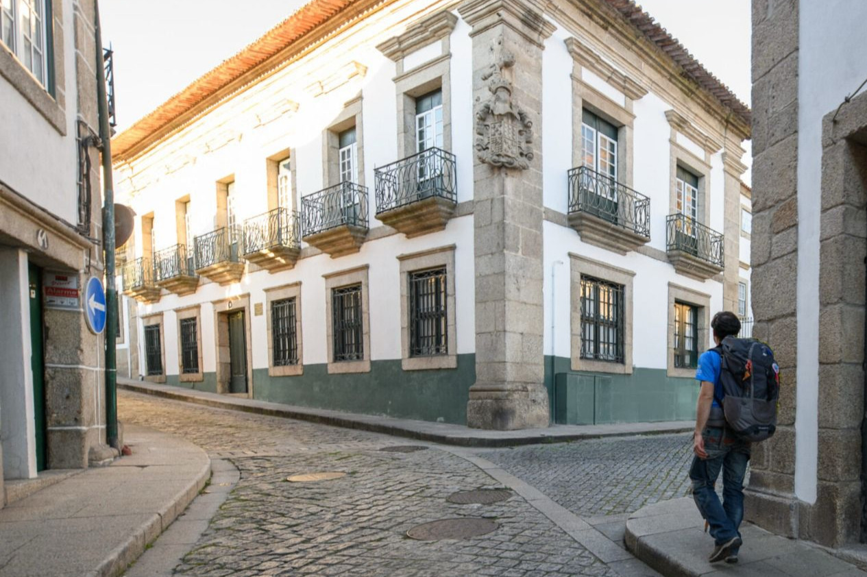 Caminho de Torres