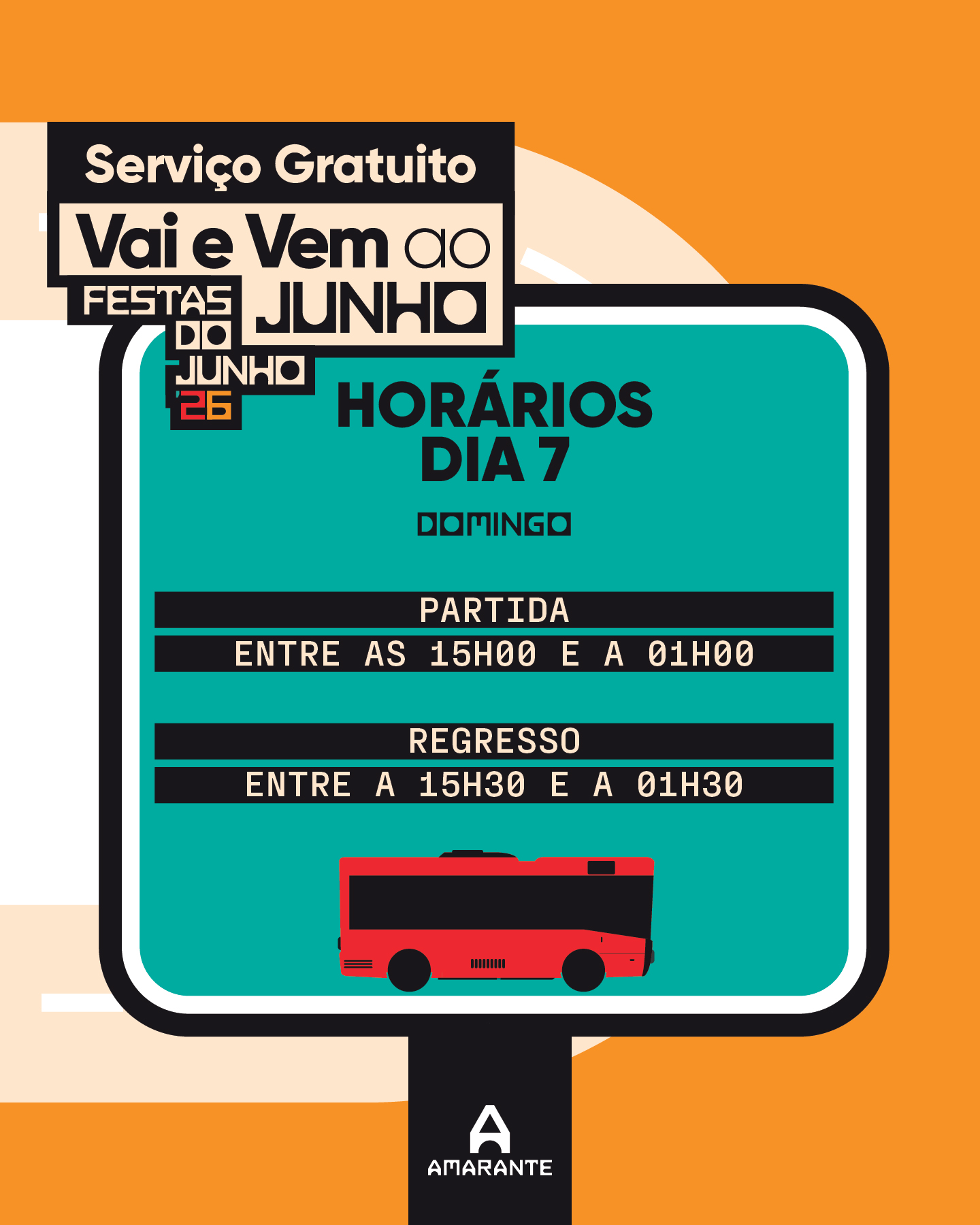 Notícia Vai e Vem