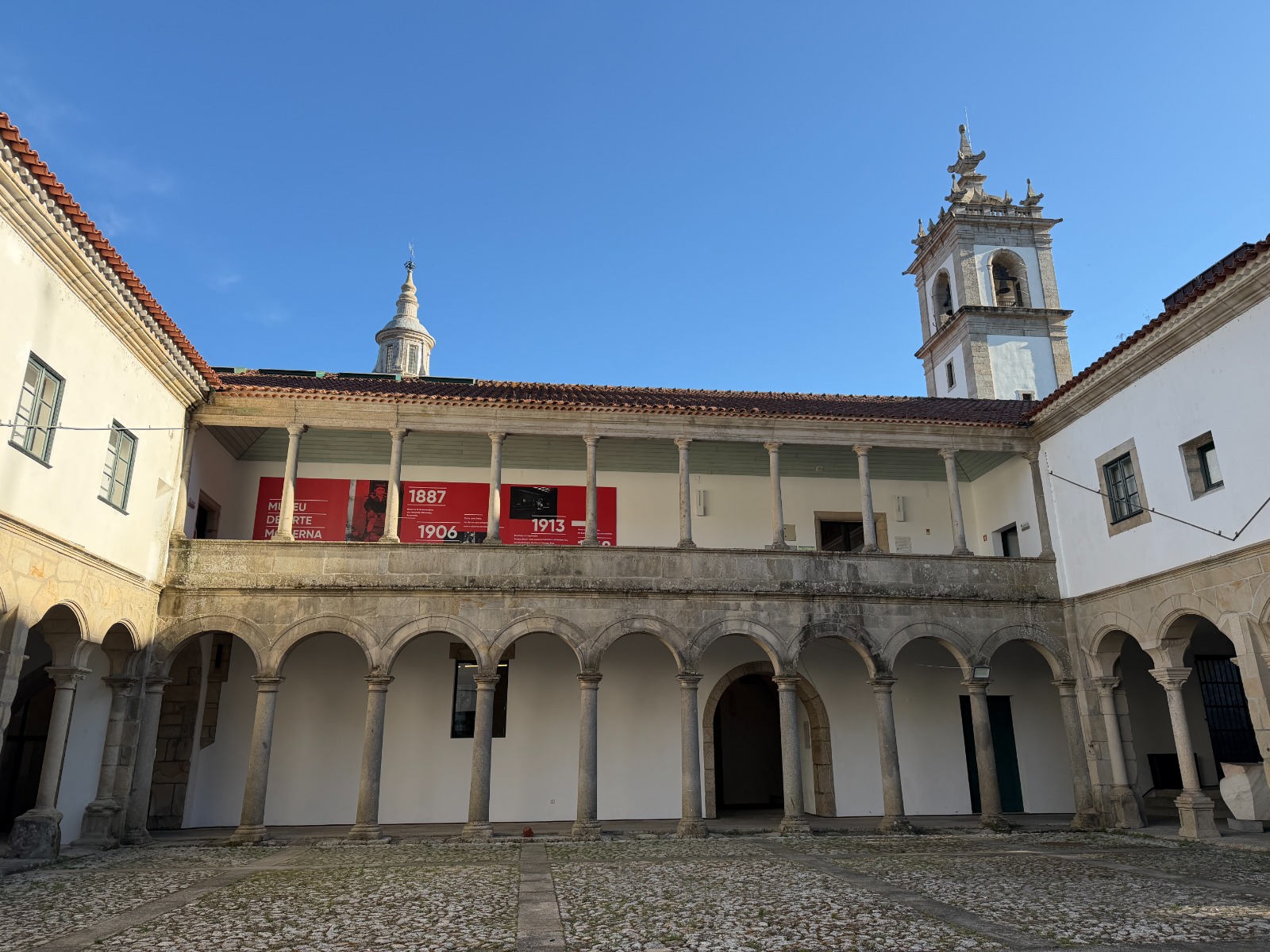 Arte, património e descoberta marcam a programação de verão do Serviço Educativo do Município de Amarante