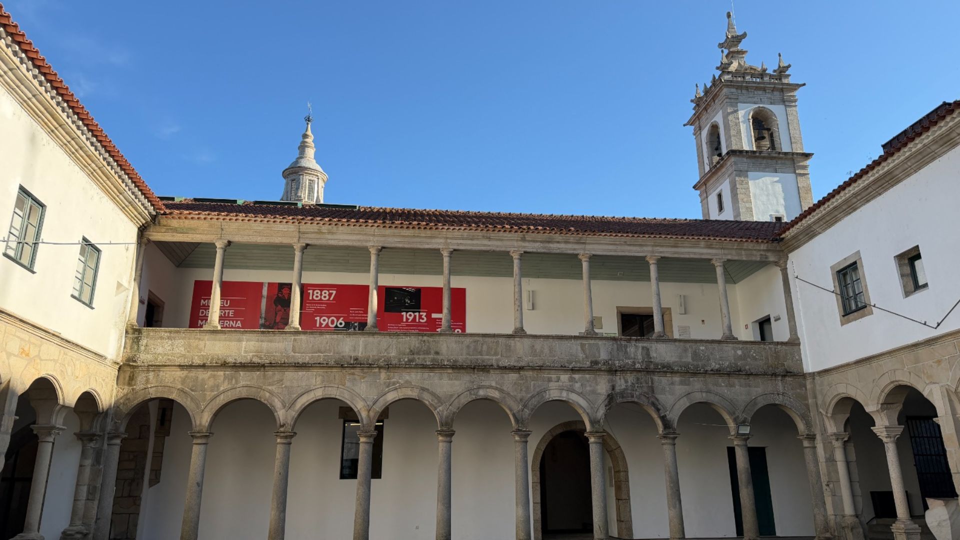 Arte, património e descoberta marcam a programação de verão do Serviço Educativo do Municíp...