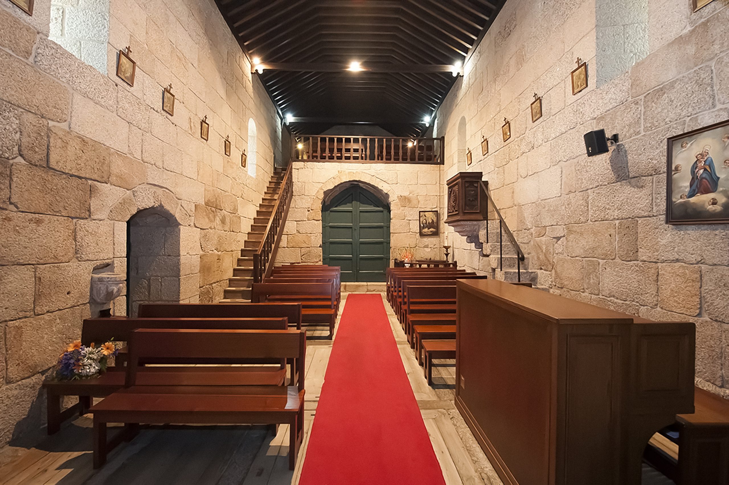 Igreja de Gatão