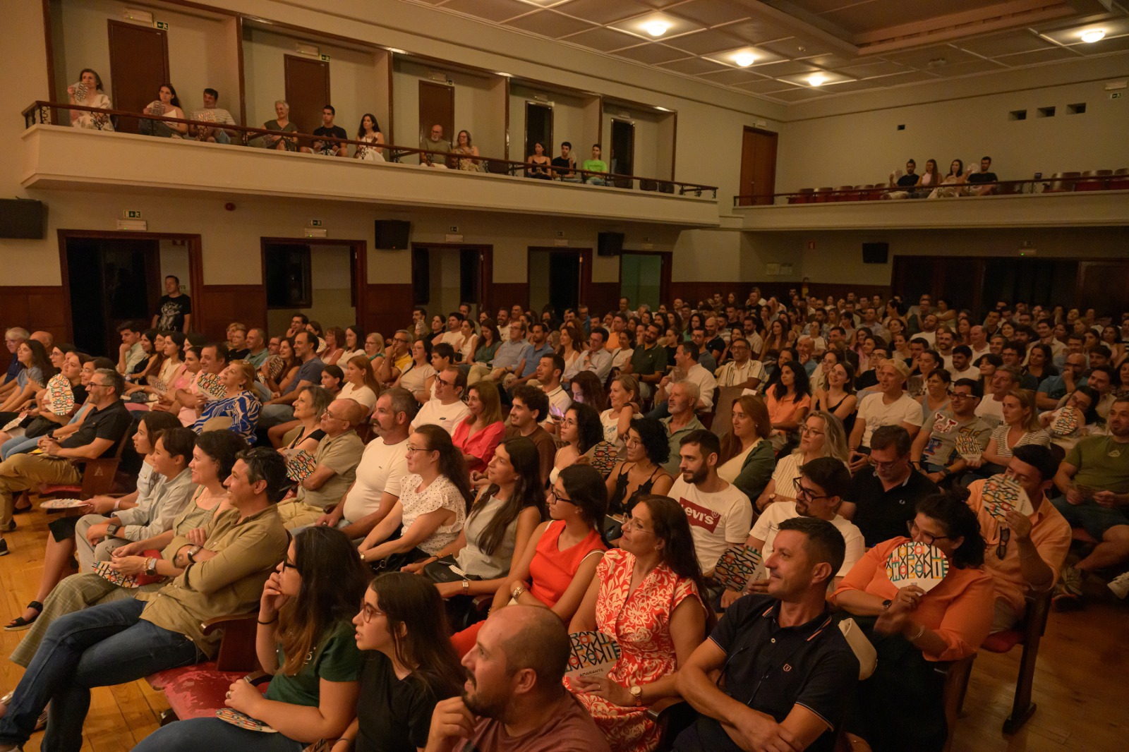 Cine-teatro Raimundo Magalhães