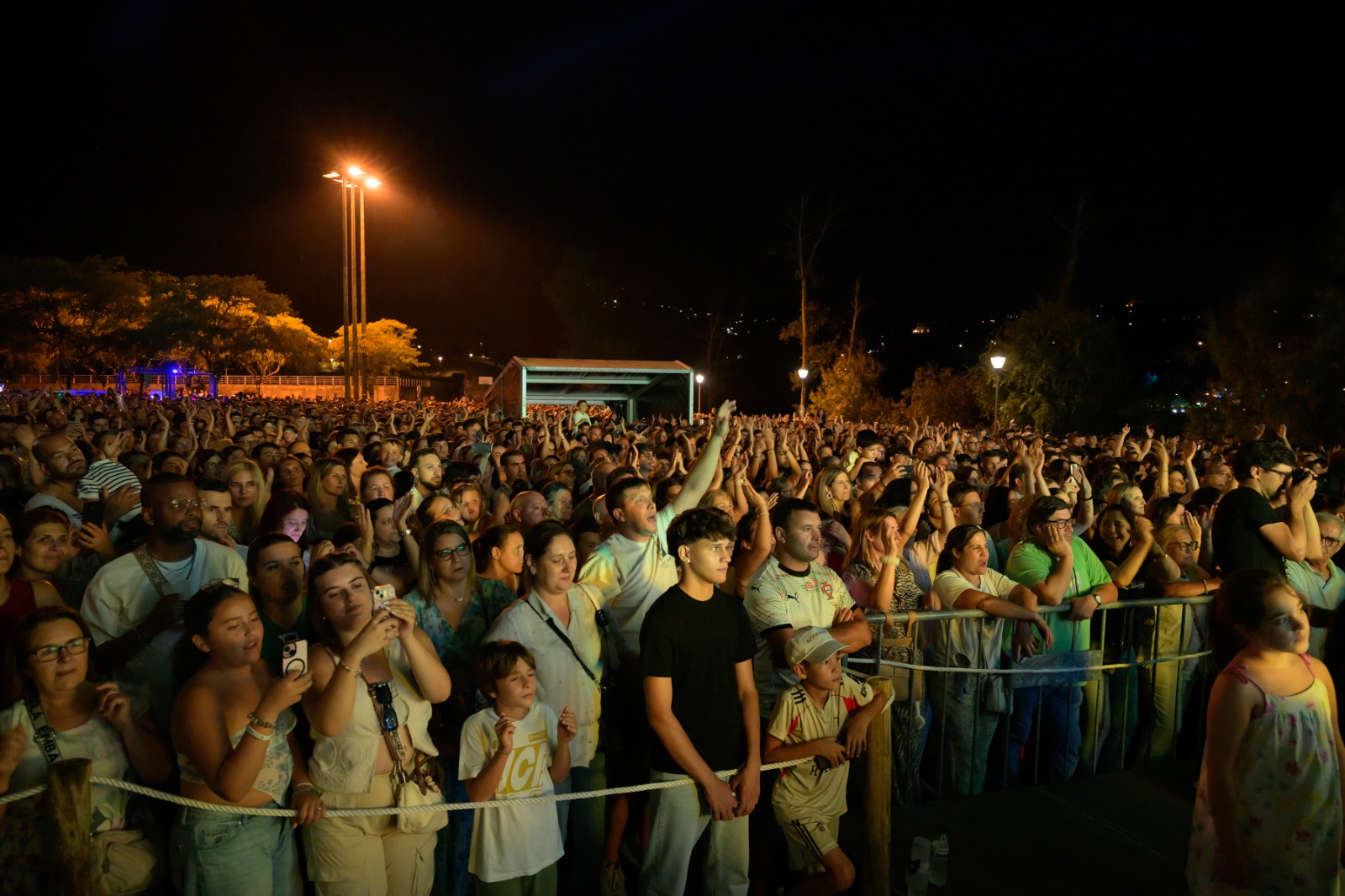 Concerto - público
