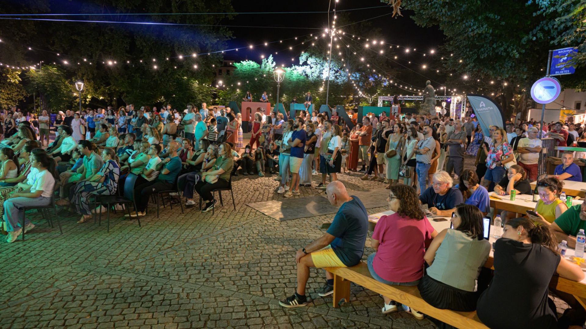 Candidaturas abertas para artistas, DJs e operadores de restauração no Há Fest! 2026