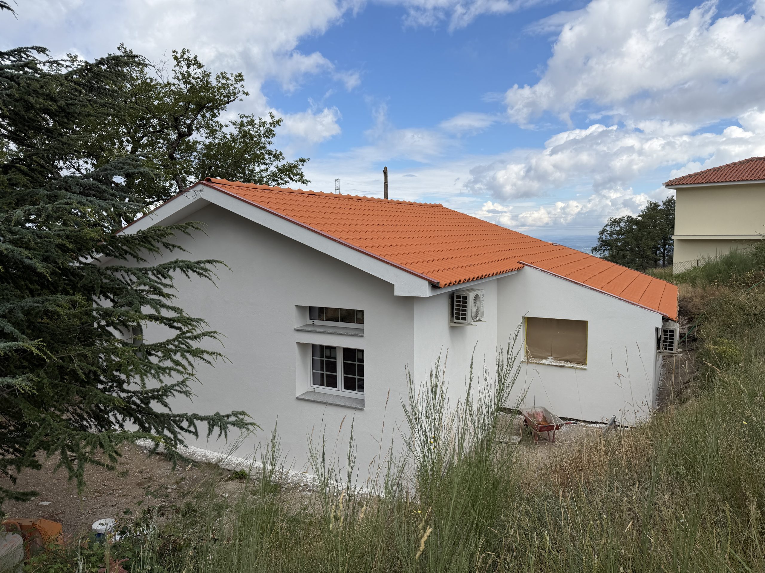 São Simão - Aldeia Velha