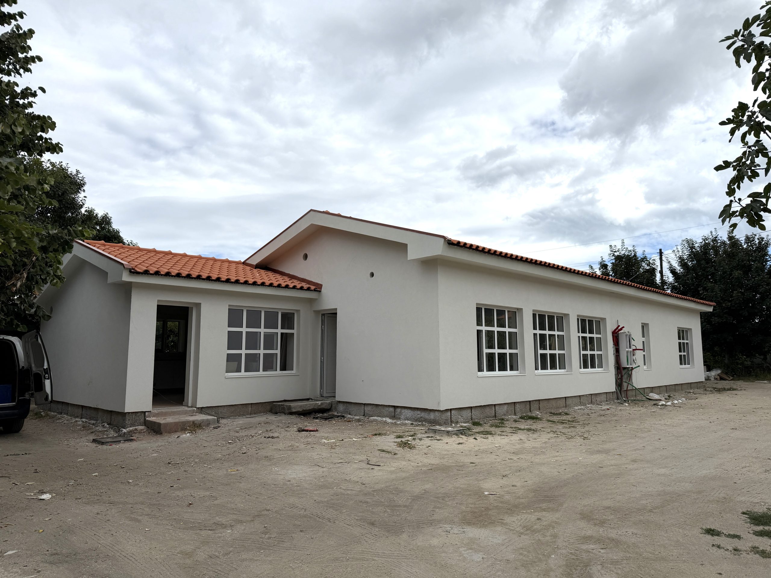 São Simão - Senhora do Campo