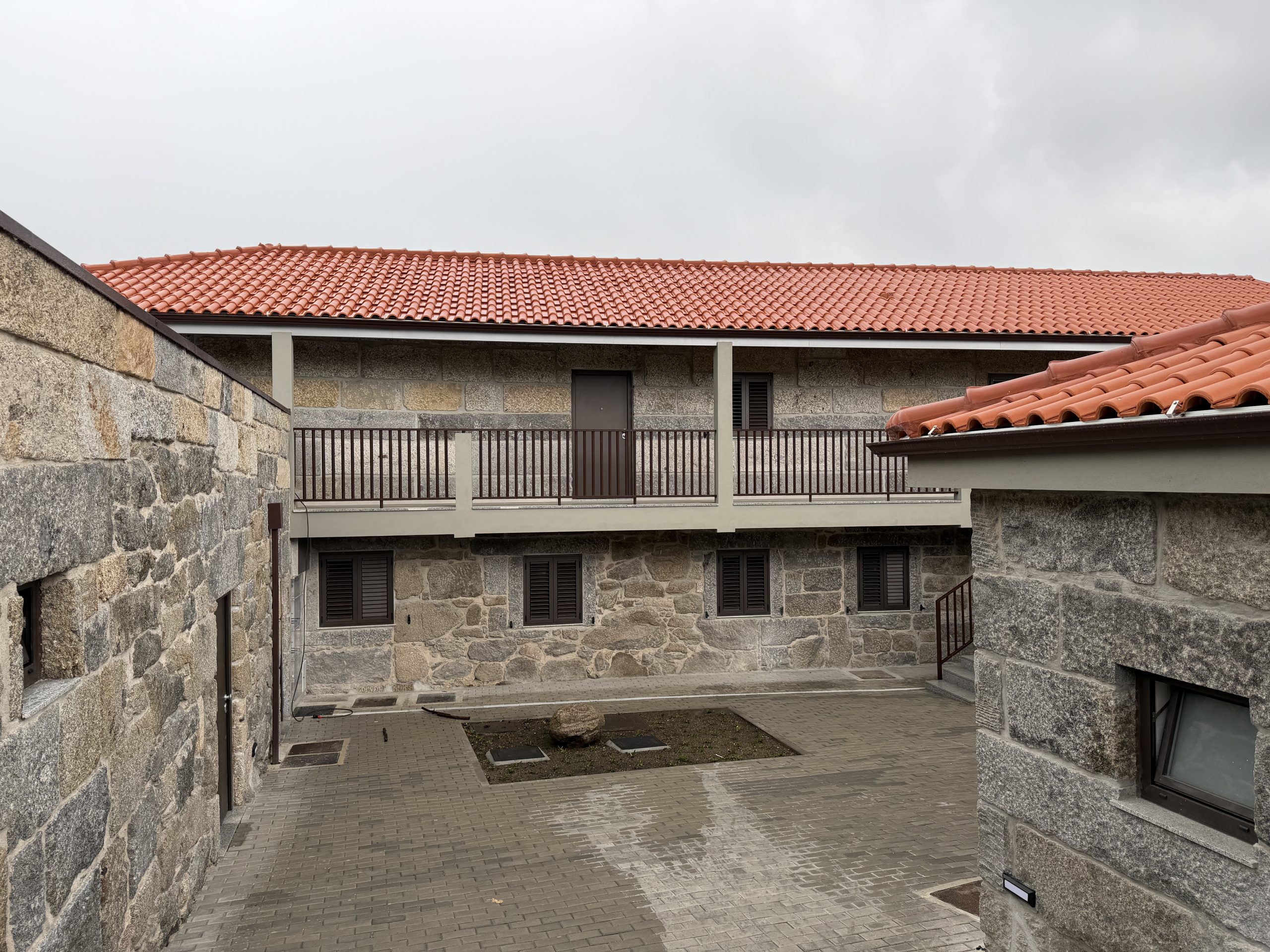 Figueiró - Casa da Quinta