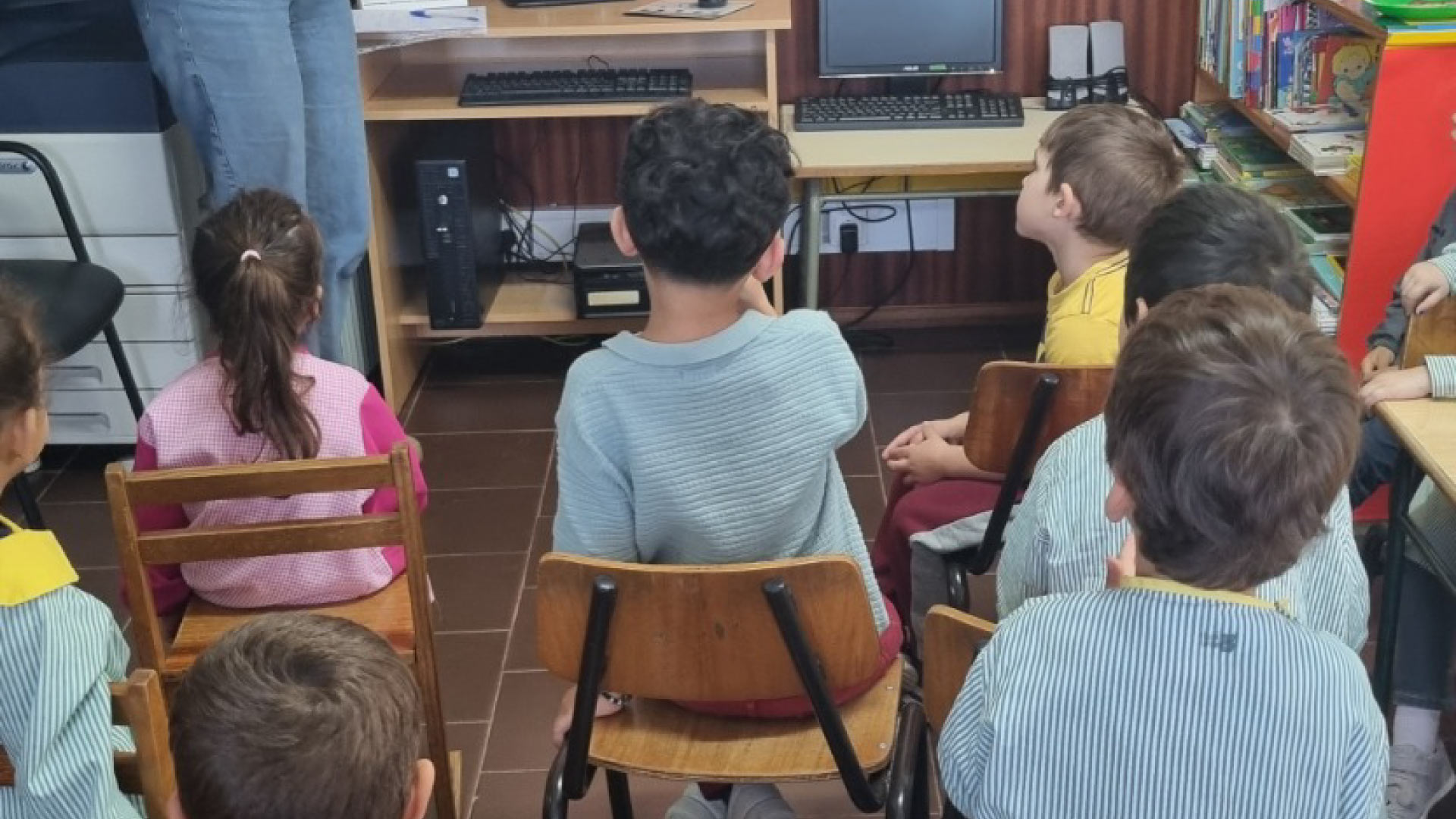 Amarante reforça promoção do sucesso escolar com equipa multidisciplinar do PIPSE