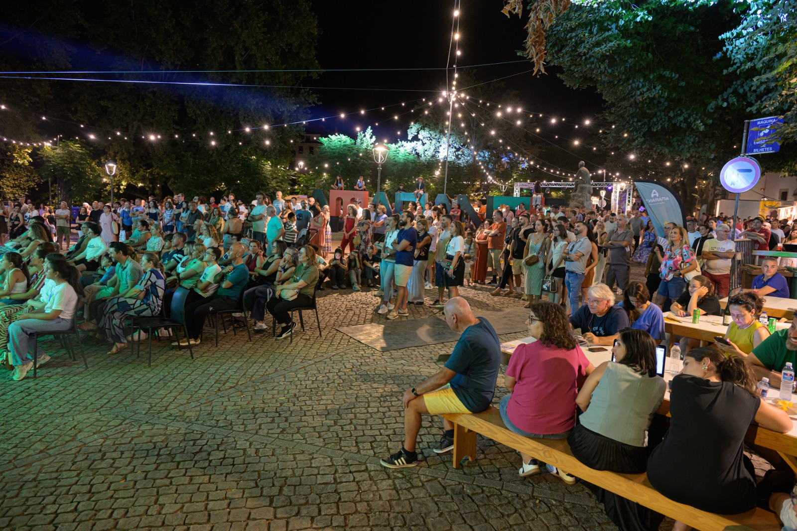 Praça da Restauração