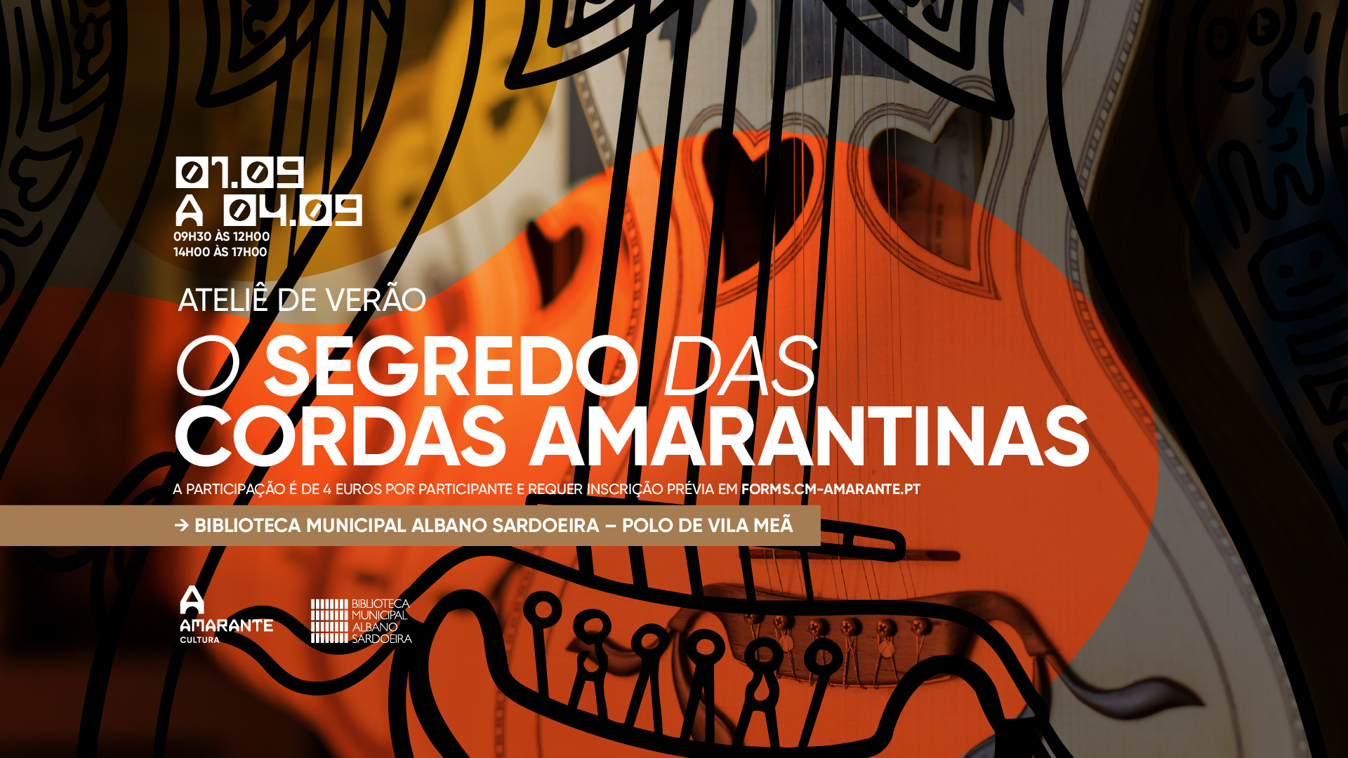 Ateliê de Verão