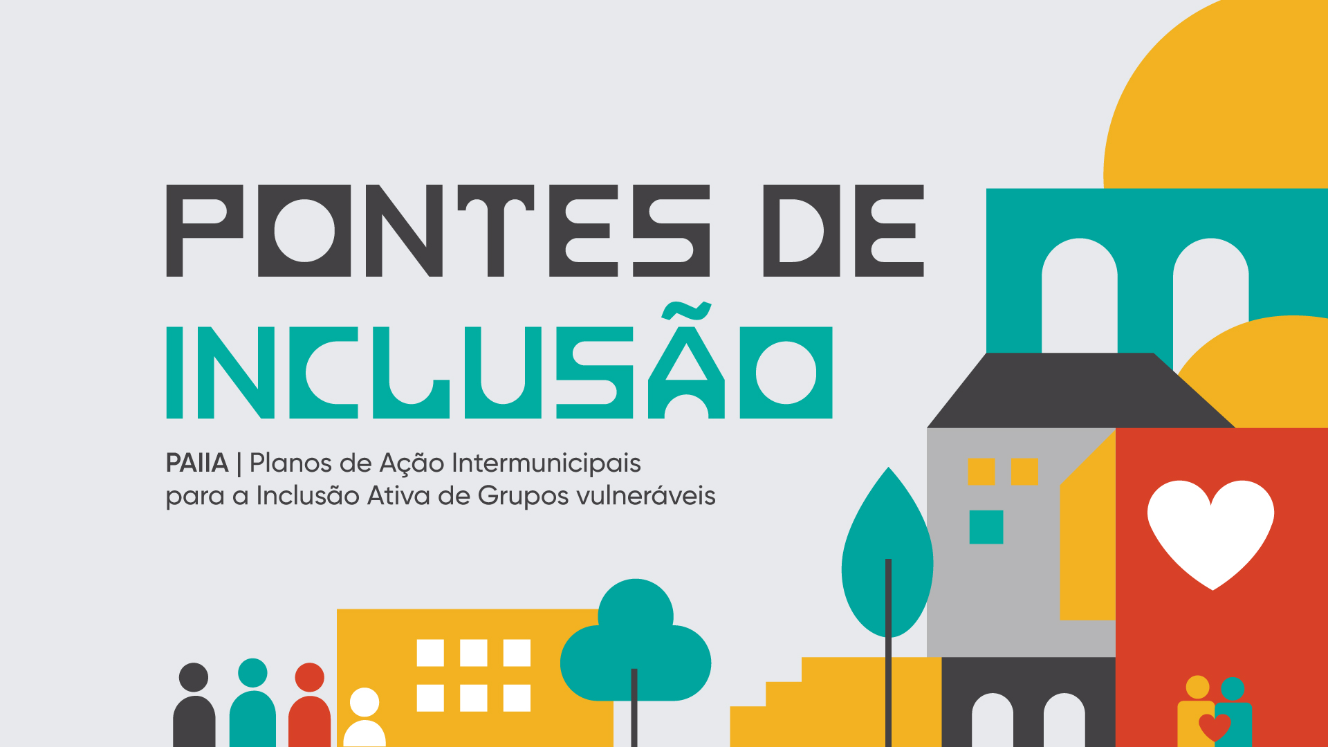 Pontes de Inclusão