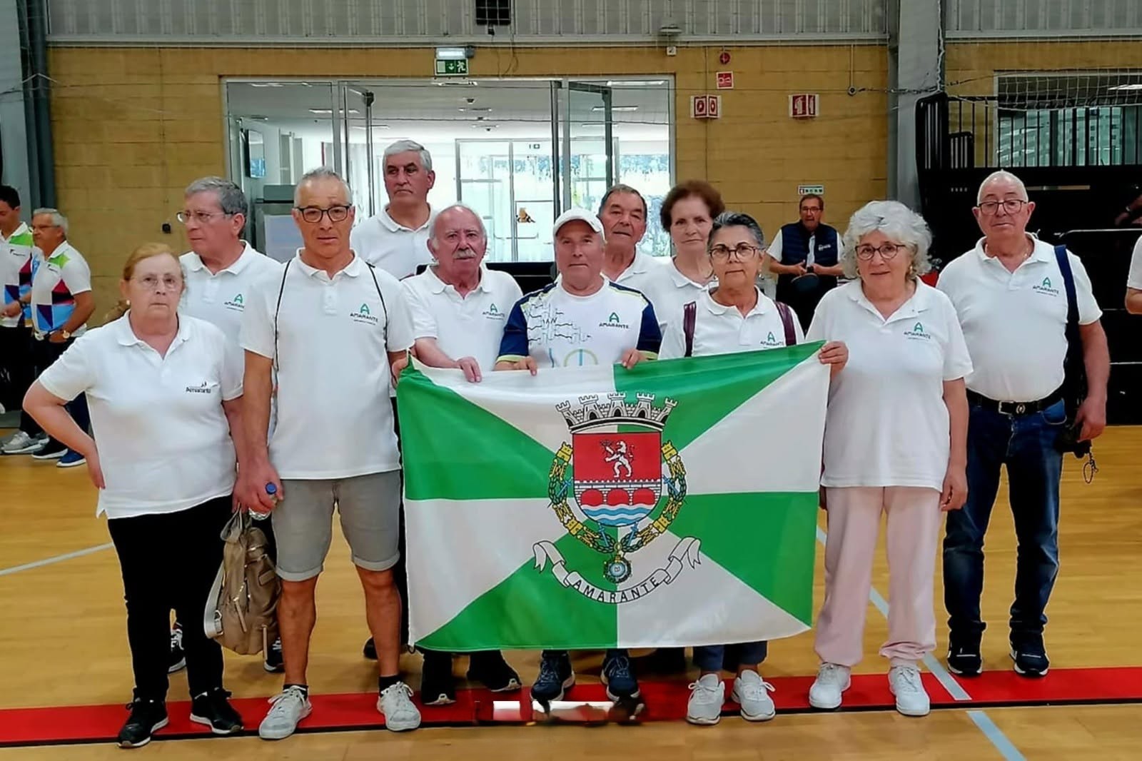 Boccia