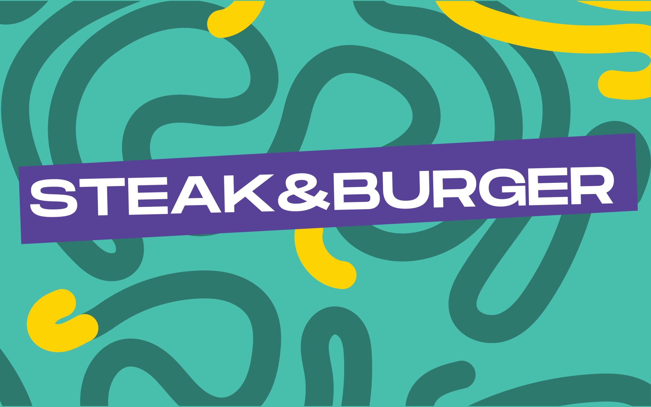 Steak&Burger