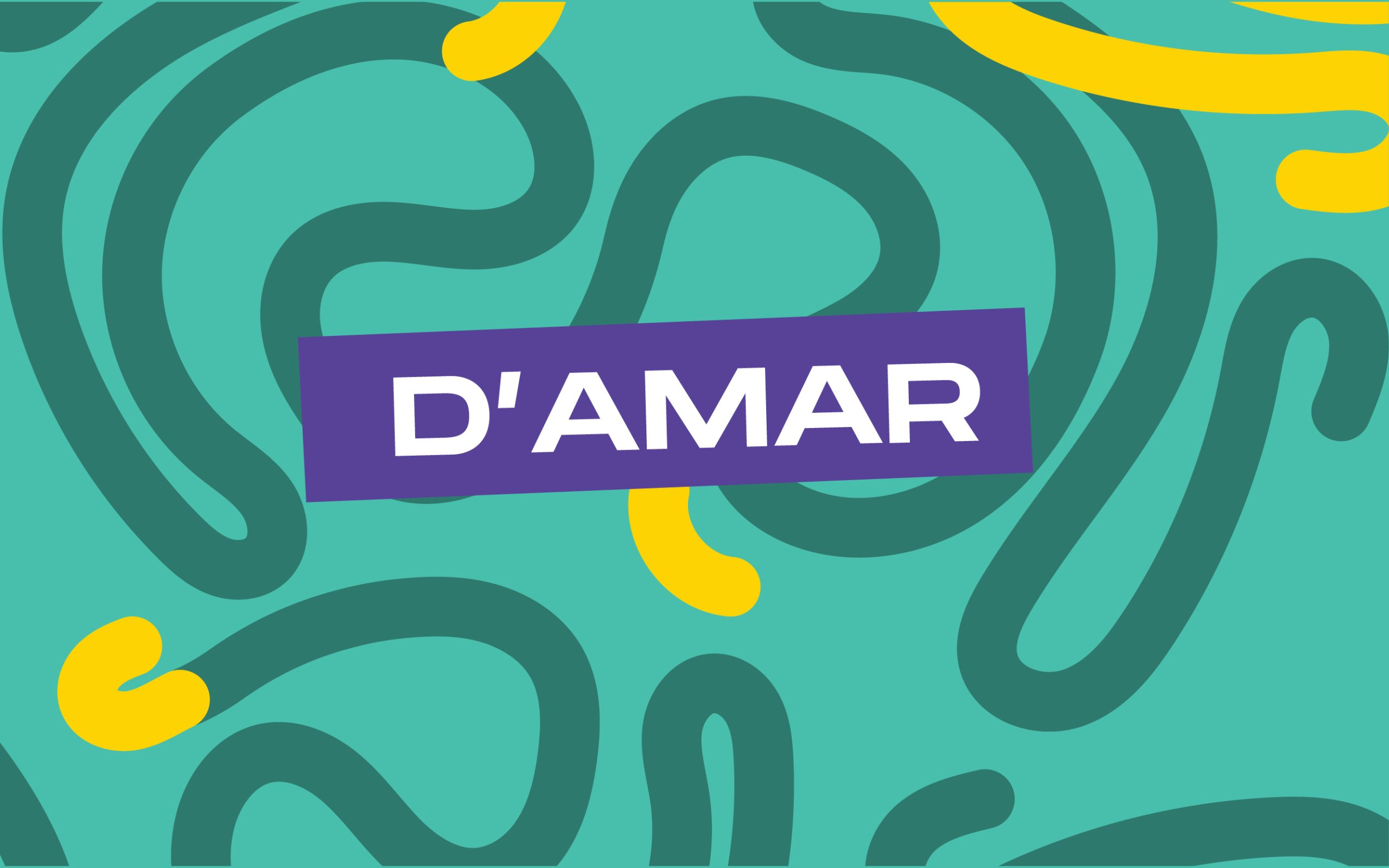D’AMAR