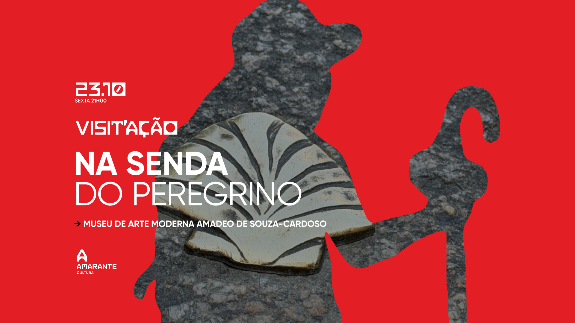 Visit’Ação “Na senda do peregrino”