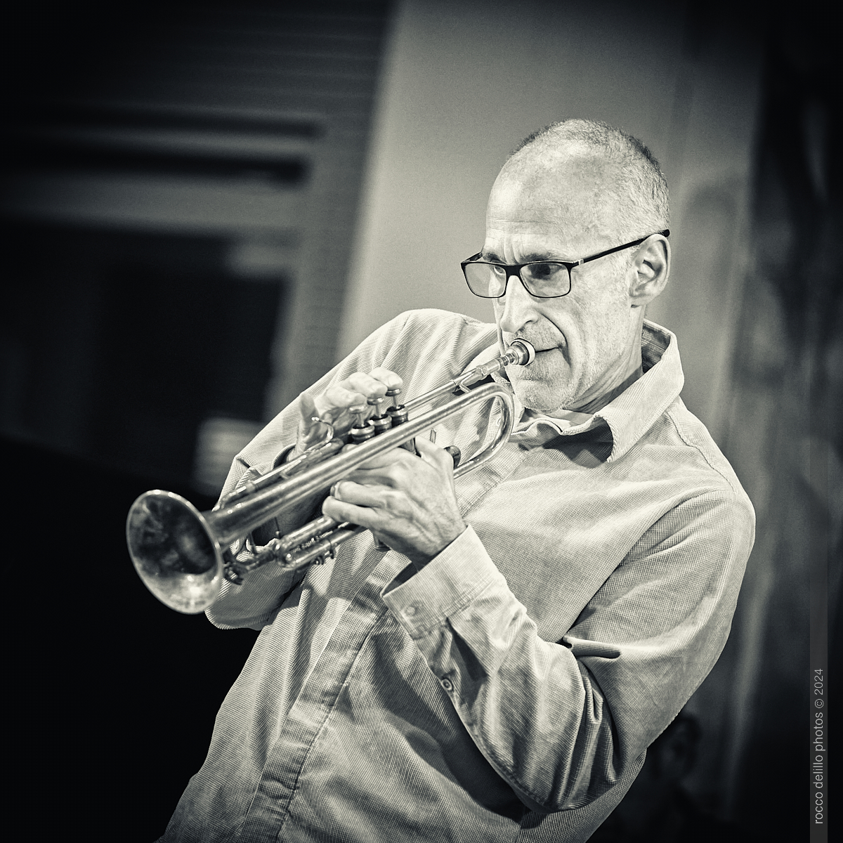 Photo by Rocco Delillo
